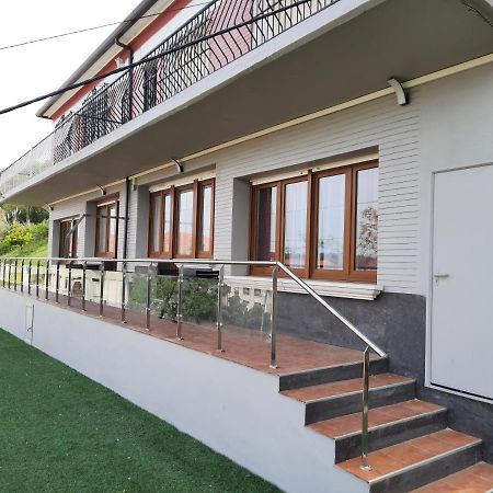 Apartamento Playa Riberuca 1 Suances Exteriör bild