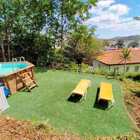 Apartamento Playa Riberuca 1 Suances Exteriör bild