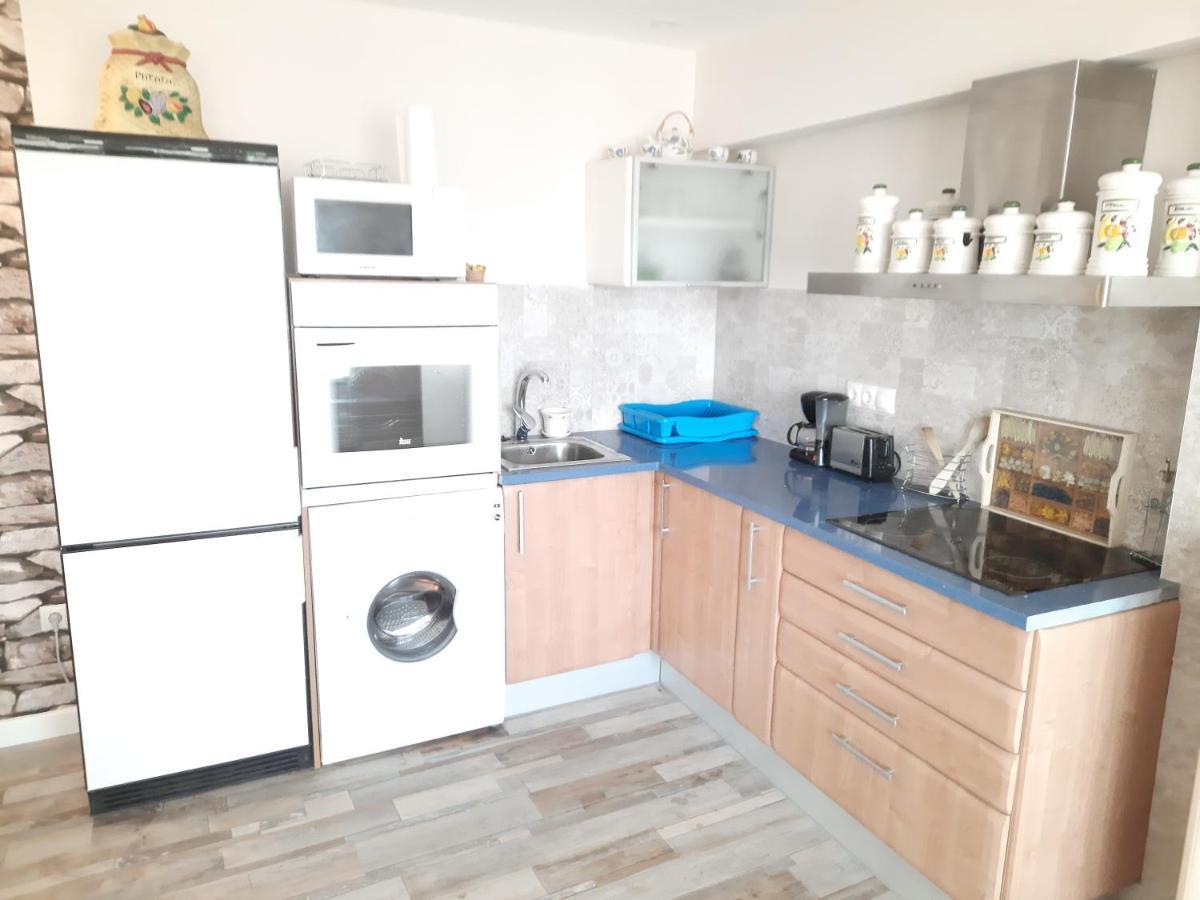 Apartamento Playa Riberuca 1 Suances Exteriör bild