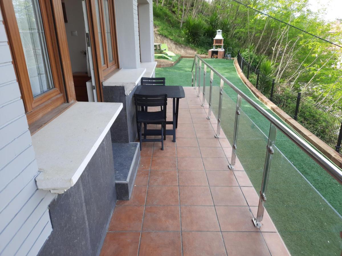 Apartamento Playa Riberuca 1 Suances Exteriör bild