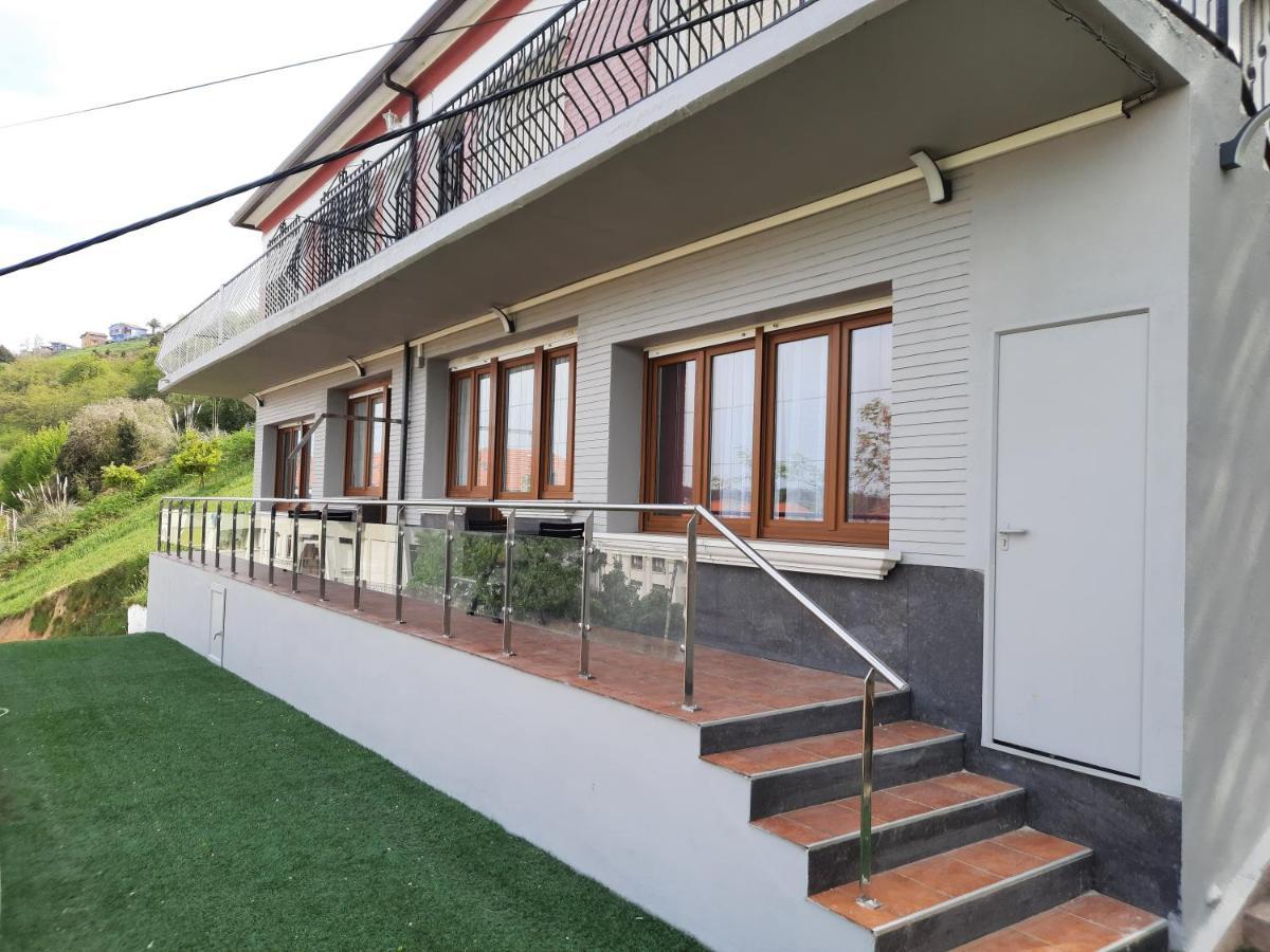 Apartamento Playa Riberuca 1 Suances Exteriör bild