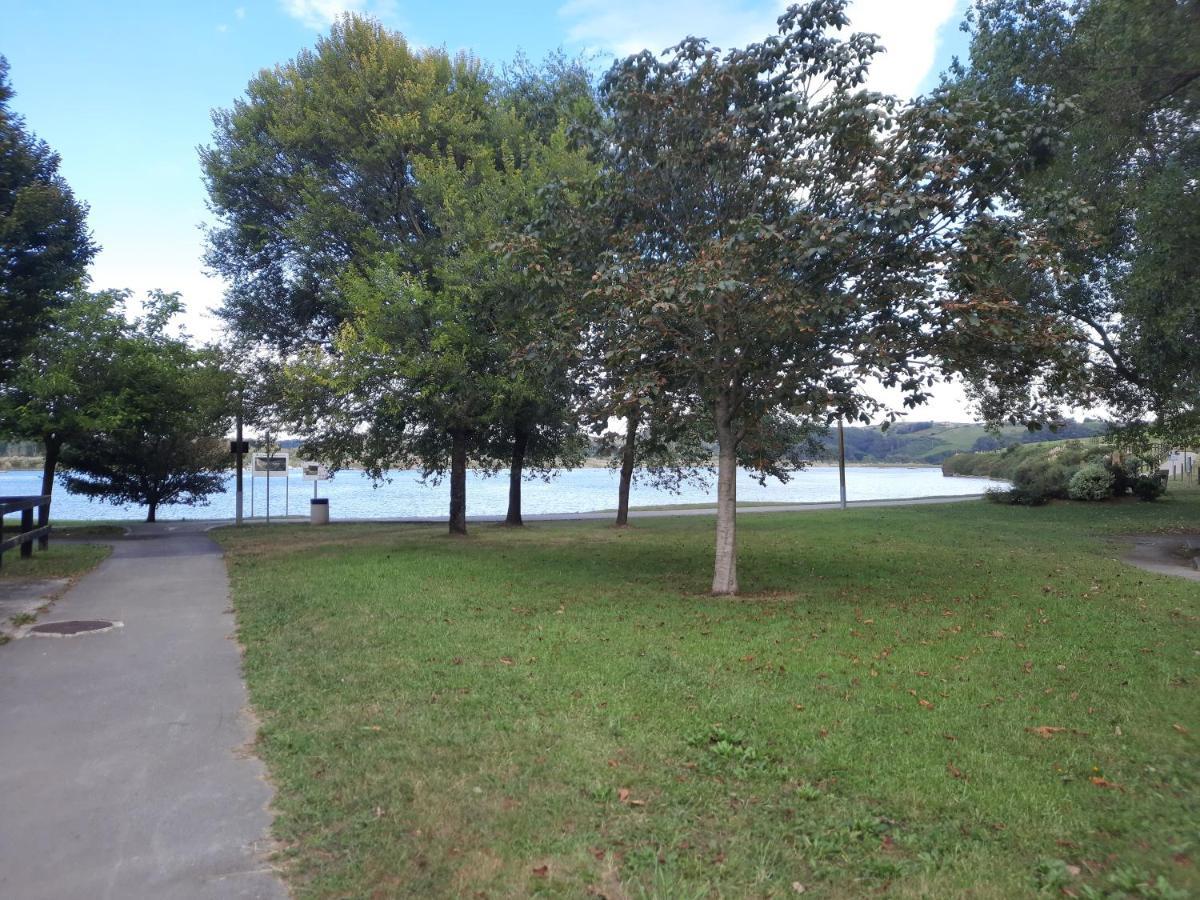 Apartamento Playa Riberuca 1 Suances Exteriör bild